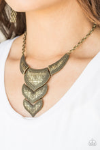 Load image into Gallery viewer, Texas Temptress - Brass
