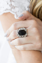 Load image into Gallery viewer, Queen of Hustle - Black
