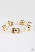 Load image into Gallery viewer, The Camera Never Lies &amp; Camera Chic - Gold
