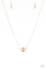 Load image into Gallery viewer, Pristinely Pasadena - Gold
