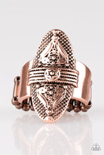 Load image into Gallery viewer, Tonga Tour - Copper
