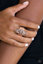 Load image into Gallery viewer, Tonga Tour - Copper
