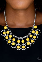 Load image into Gallery viewer, Really Rococo - Yellow
