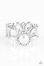 Load image into Gallery viewer, Crown Coronation - Silver
