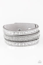Load image into Gallery viewer, Fashion Fanatic - Silver
