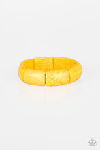 Load image into Gallery viewer, Peace Out - Yellow
