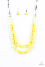 Load image into Gallery viewer, Sundae Shoppe - Yellow

