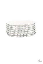 Load image into Gallery viewer, Disco Dazzle - White
