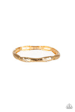 Load image into Gallery viewer, Watch Out For Ice - Gold
