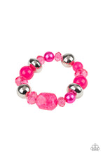 Load image into Gallery viewer, Ice Ice-Breaker - Pink
