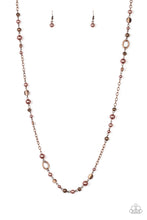 Load image into Gallery viewer, Make An Appearance - Copper
