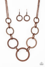 Load image into Gallery viewer, City Circus - Copper
