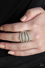 Load image into Gallery viewer, Roll Out The Diamonds - Brown
