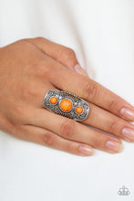 Load image into Gallery viewer, Stone Oracle - Orange
