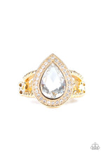 Load image into Gallery viewer, Hollywood Heirloom - Gold
