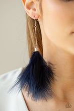 Load image into Gallery viewer, Birds of Paradise - Blue
