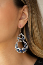 Load image into Gallery viewer, West Coast Whimsical - Blue
