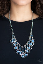 Load image into Gallery viewer, Cool Cascade - Blue
