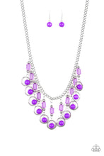 Load image into Gallery viewer, Cool Cascade - Purple
