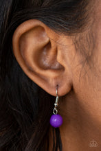 Load image into Gallery viewer, Cool Cascade - Purple
