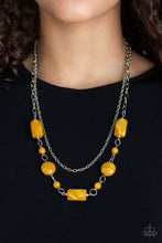 Load image into Gallery viewer, Colorfully Cosmopolitan - Yellow
