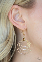 Load image into Gallery viewer, Sparkle Spectrum - Gold

