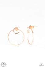 Load image into Gallery viewer, Spin Cycle - Rose Gold
