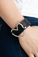 Load image into Gallery viewer, One Love, One Heart - Black
