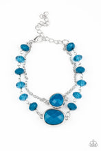 Load image into Gallery viewer, Crowd Pleaser - Blue
