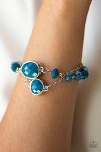 Load image into Gallery viewer, Crowd Pleaser - Blue
