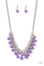 Load image into Gallery viewer, Duchess Dior - Purple
