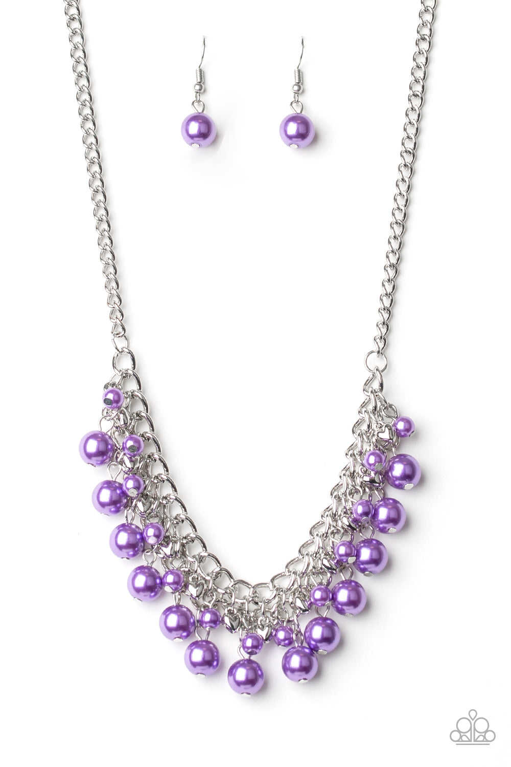 Duchess Dior - Purple