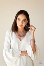 Load image into Gallery viewer, Duchess Dior - Purple
