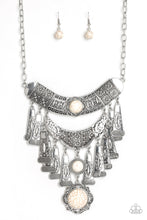 Load image into Gallery viewer, Sahara Royal - White

