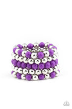 Load image into Gallery viewer, Pop-YOU-lar Culture - Purple
