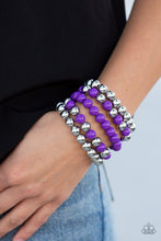 Load image into Gallery viewer, Pop-YOU-lar Culture - Purple
