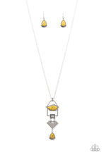 Load image into Gallery viewer, Desert Artisan - Yellow
