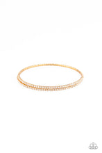 Load image into Gallery viewer, Sleek Sparkle - Gold
