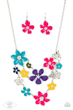 Load image into Gallery viewer, 2013 Multi Flower Zi - Multi
