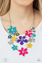 Load image into Gallery viewer, 2013 Multi Flower Zi - Multi
