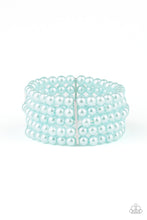 Load image into Gallery viewer, Pearl Bliss - Blue
