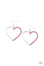 Load image into Gallery viewer, First Date Dazzle - Red
