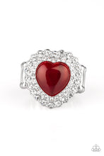 Load image into Gallery viewer, Lovely Luster - Red
