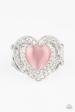 Load image into Gallery viewer, What The Heart Wants - Pink
