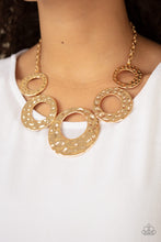 Load image into Gallery viewer, Mildy Metro - Gold
