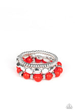 Load image into Gallery viewer, Prismatic Pop - Red
