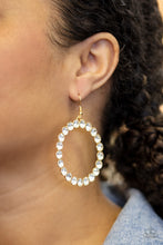 Load image into Gallery viewer, Welcome to the GLAM-boree - Gold
