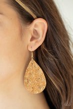 Load image into Gallery viewer, CORK It Over - Gold

