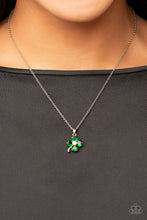 Load image into Gallery viewer, Kiss Me, I'm Irish - Green
