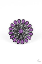 Load image into Gallery viewer, Posy Paradise - Purple
